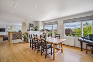 Dining Area- click for photo gallery